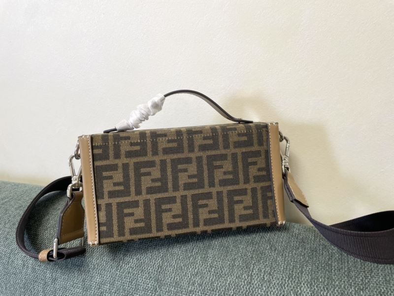 Fendi Baguette Bags